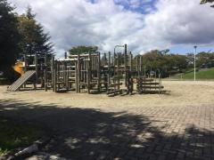 西田中央公園