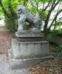 木戸八幡神社