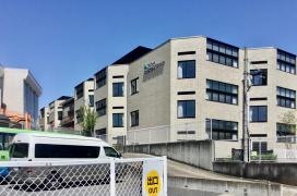 常磐大学高等学校