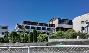 常磐大学高等学校