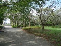 北竜台公園