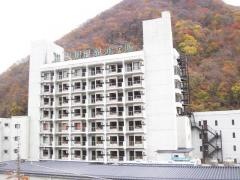 鬼怒川温泉ホテル