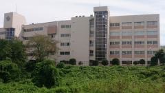 埼玉県立鳩山高等学校