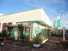 埼玉りそな銀行指扇支店