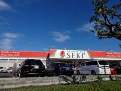 ドラッグストアセキ東浦和店