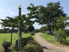 南栗橋近隣公園