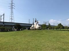 南栗橋近隣公園