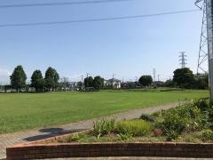 南栗橋近隣公園