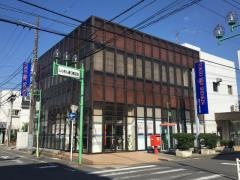 東京ベイ信用金庫松戸栄町支店