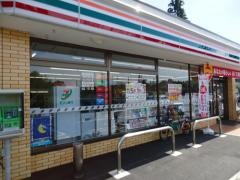 セブンイレブン　印西高花団地前店