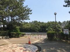茜浜緑地