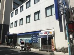 みずほ銀行池尻大橋支店