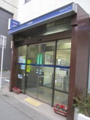 みずほ銀行池尻大橋支店