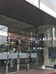 東京東信用金庫竹の塚支店