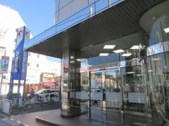 東京東信用金庫竹の塚支店