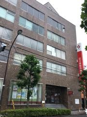 足立成和信用金庫竹の塚支店