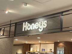 ハニーズ　西新井店