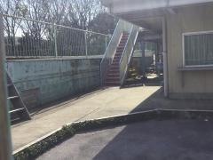 桐ヶ丘プール