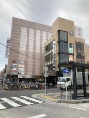 東急ストア　鎌倉店