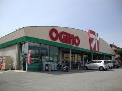オギノ敷島店