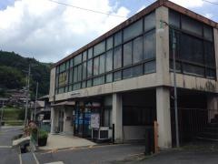 ＪＡひがしみの上村支店