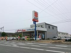 スズキアリーナ三和若林
