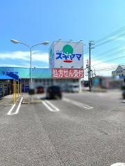 ドラッグスギヤマ形原店