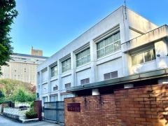 御園小学校