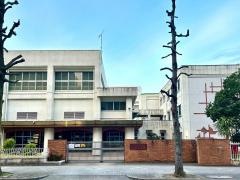 御園小学校