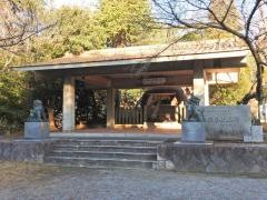 窯神神社