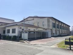 新旭体育館