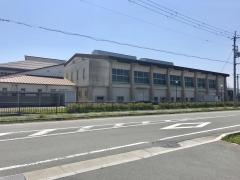 新旭体育館