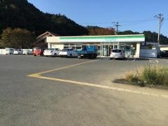 ファミリーマート　福知山大江町店