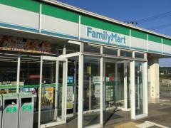 ファミリーマート　福知山大江町店