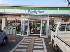 ファミリーマート　福知山大江町店