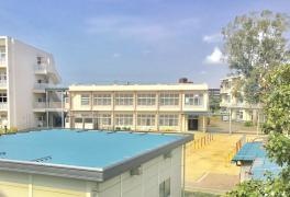 守口小学校
