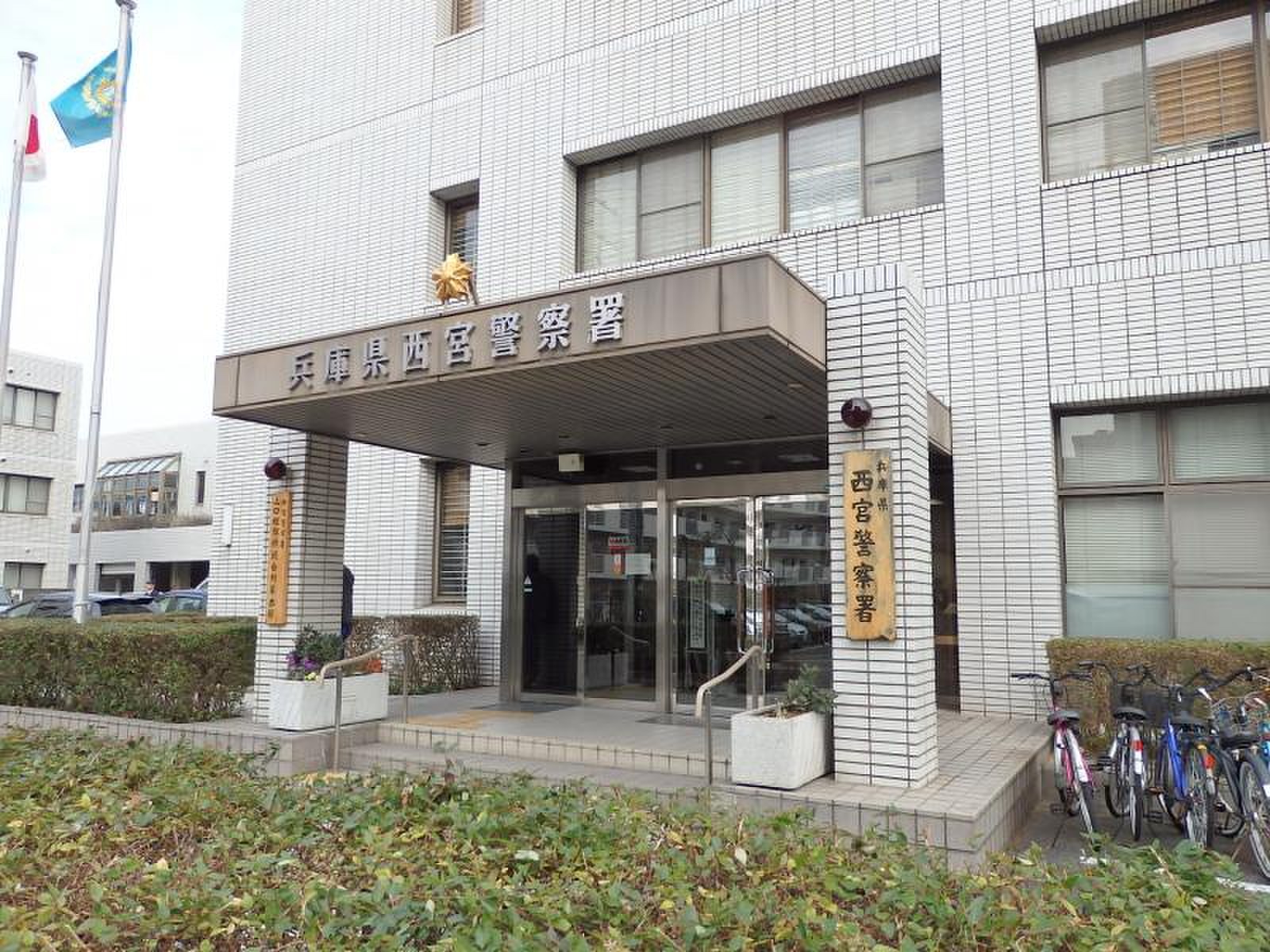 当時のメディア報道・掲載写真