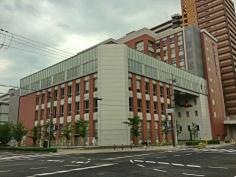 関西国際大学　尼崎キャンパス
