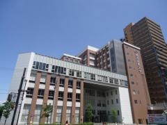 関西国際大学　尼崎キャンパス