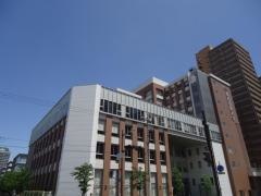 関西国際大学　尼崎キャンパス