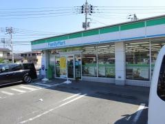 ファミリーマート　総社溝口店