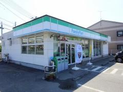 ファミリーマート　総社溝口店