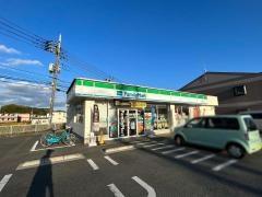 ファミリーマート　総社溝口店