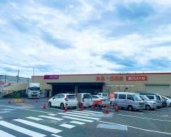 ザ・ビッグ　庄原店