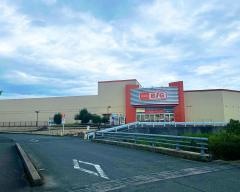 ザ・ビッグ　庄原店