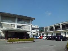 大殿小学校