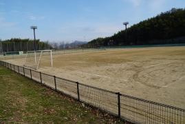 いこいの郷公園
