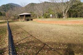 いこいの郷公園