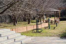 いこいの郷公園