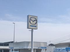 マツダオートザム空港東